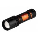 Neo Flashlight Battery powered flashlight 6xAA 1500 lm CREE XHP50.2 LED Neo Flashlight Battery powered flashlight 6xAA 1500 lm CREE XHP50.2 LED