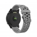 Denver SW-510GREY smartwatch / sport watch 3.3 cm (1.3") Grey GPS (satellite) Denver SW-510GREY smartwatch / sport watch 3.3 cm (1.3") Grey GPS (satellite)