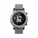 Denver SW-510GREY smartwatch / sport watch 3.3 cm (1.3") Grey GPS (satellite) Denver SW-510GREY smartwatch / sport watch 3.3 cm (1.3") Grey GPS (satellite)