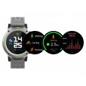 Denver SW-510GREY nutikell ja spordikell 3,3 cm (1.3") Hall GPS (satelliit) Denver SW-510GREY nutikell ja spordikell 3,3 cm (1.3") Hall GPS (satelliit)
