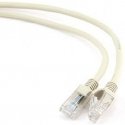 Cablexpert PP12-3M RJ-45, RJ-45, 3 m, Beige