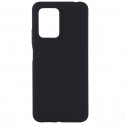 Evelatus Xiaomi POCO X4 GT Premium Soft Touch Silicone Case Black