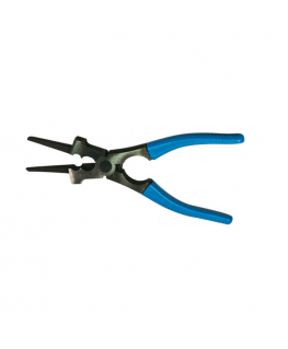 Welding pliers ESAB, blue