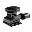 GRAPHITE Particle grinding 240W, 110 x 100 mm foot GRAPHITE Particle grinding 240W, 110 x 100 mm foot
