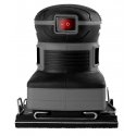 GRAPHITE Particle grinding 240W, 110 x 100 mm foot GRAPHITE Particle grinding 240W, 110 x 100 mm foot