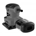 GRAPHITE Particle grinding 240W, 110 x 100 mm foot GRAPHITE Particle grinding 240W, 110 x 100 mm foot
