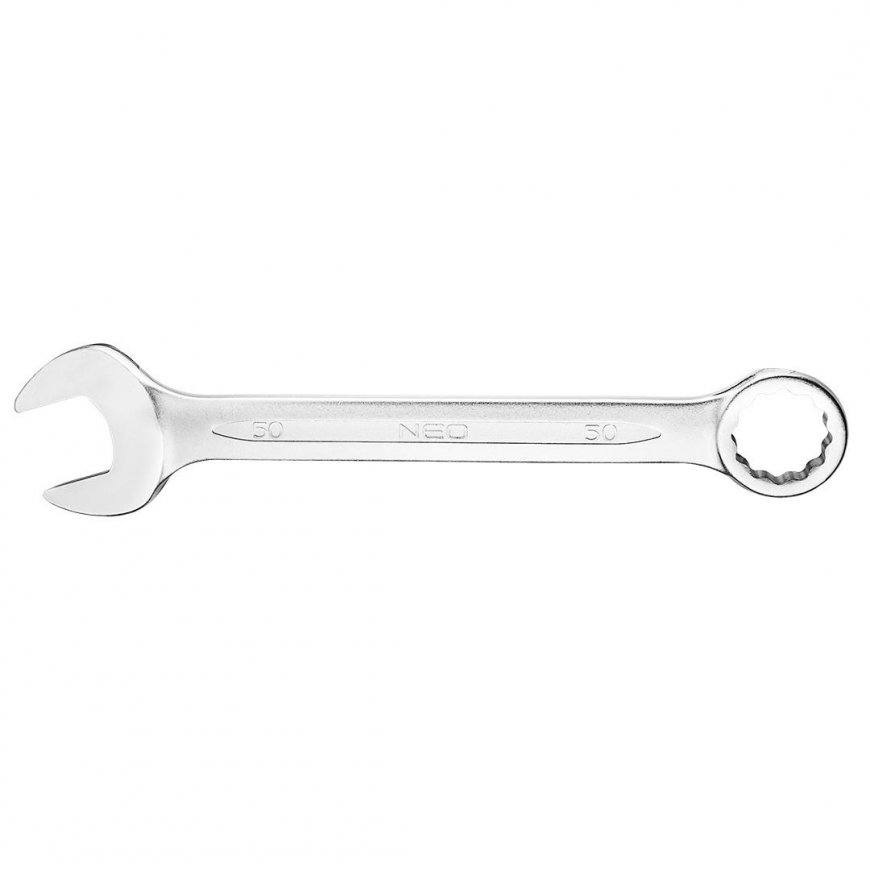 Neo combination wrench 50 mm (09-747)