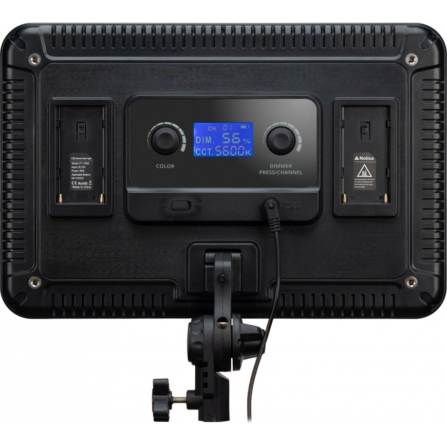 Beiwe BICO P60W LED-paneeli – 4