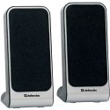 Defender SPK-225 Black Wired 4 W Defender SPK-225 Black Wired 4 W