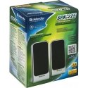 Defender SPK-225 Black Wired 4 W Defender SPK-225 Black Wired 4 W