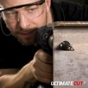 Pakopinis grąžtas RUKO ULTIMATECUT HSS Ø6-20mm Pakopinis grąžtas RUKO ULTIMATECUT HSS Ø6-20mm