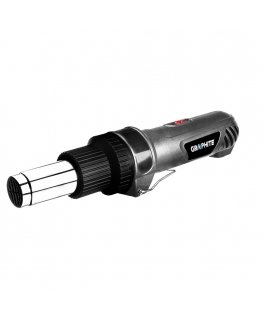 GRAPHITE 2000W burner, temperature range: I: 350? C, II: 550? C, simple handle