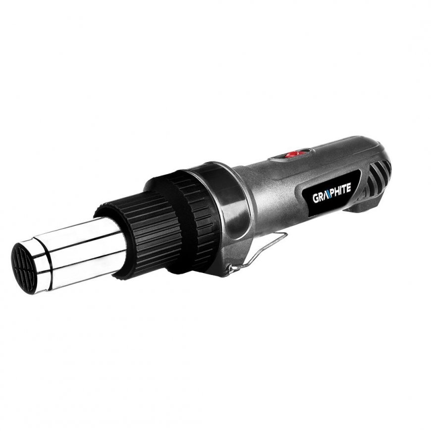 GRAPHITE 2000W burner, temperature range: I: