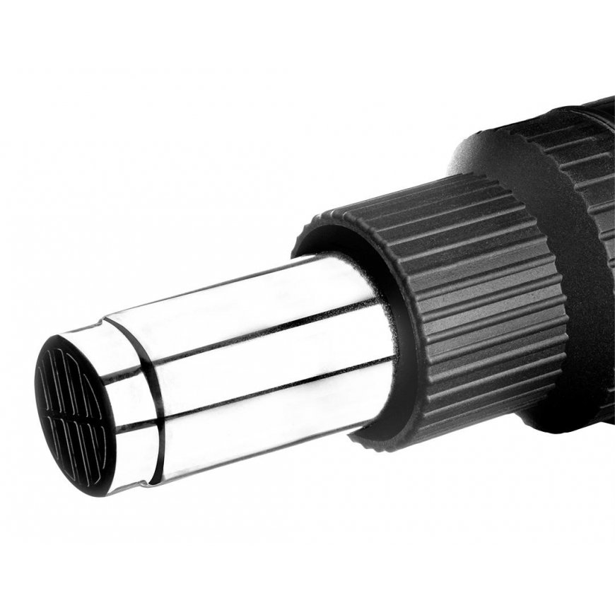 GRAPHITE 2000W burner, temperature range: I: 350? C, II: 550? C, simple handle – 4