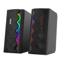 Computer speakers Sound speaker Marvo SG-269 Rainbow Computer speakers Sound speaker Marvo SG-269 Rainbow