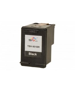 Tb Print Tusz do HP OL J4580 TBH-901BR BK ref.