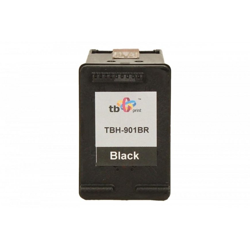 Tb Print Tusz do HP OL J4580 TBH-901BR BK ref. – 3