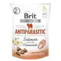 BRIT Functional Snack Antiparastic - Dog treat - 150g BRIT Functional Snack Antiparastic - Dog treat - 150g