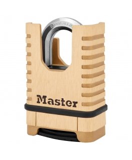 MASTER LOCK M1177EURD навесной замок Обычный навесной замок 4 шт