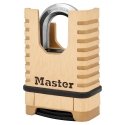 MASTER LOCK M1177EURD tabalukk Tavaline tabalukk 4 tk MASTER LOCK M1177EURD tabalukk Tavaline tabalukk 4 tk