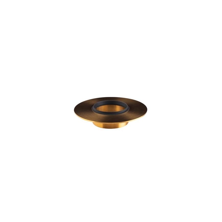 Loveramics Brewers - Dripper Stovas - Brass