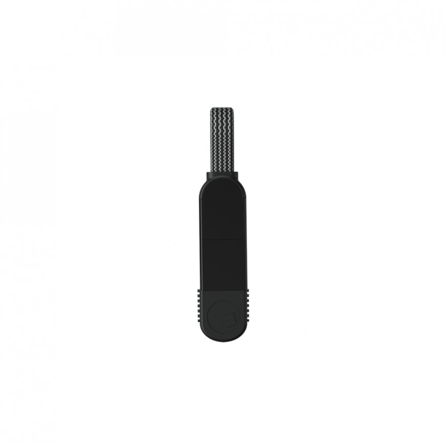 Rolling Square inCharge X USB-kaabel USB C Micro-USB A Must