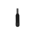 Rolling Square inCharge X USB kabelis USB C Micro-USB A Melns Rolling Square inCharge X USB kabelis USB C Micro-USB A Melns