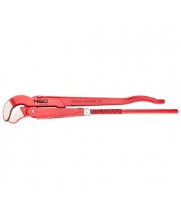 Neo Pipe wrench type "S", 2.0", 530 mm