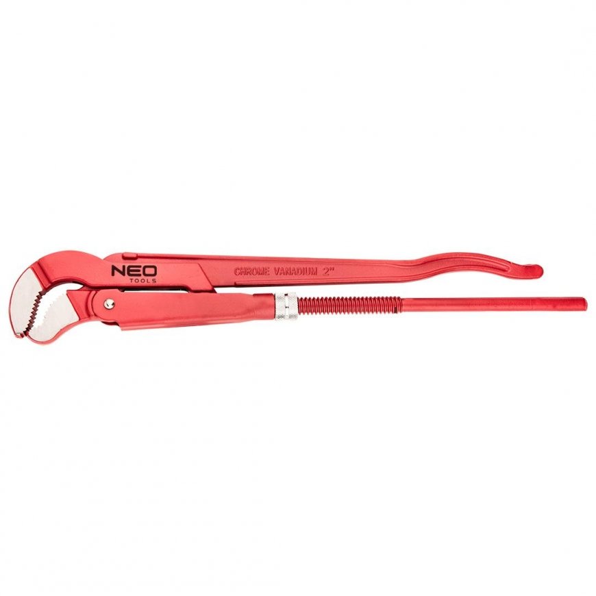 Neo Pipe wrench type "S", 2.0", 530 mm