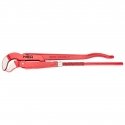Neo Pipe wrench type "S", 2.0", 530 mm Neo Pipe wrench type "S", 2.0", 530 mm