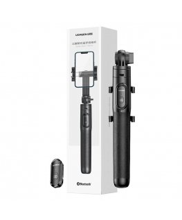 Selfie stick tripod with Bluetooth remote UGREEN 15062