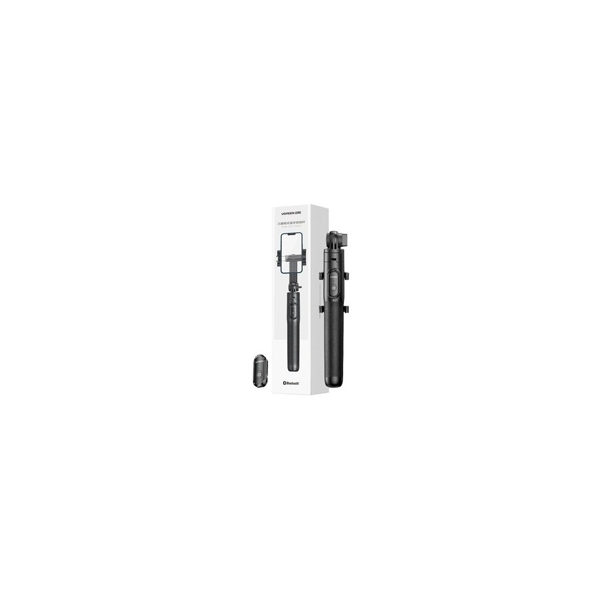 Selfie stick tripod with Bluetooth remote UGREEN 15062 – 2