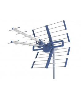 Blow TV antenna TT-365 5G Protected TELMOR