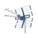 Blow TV antena TT-365 5G Protected TELMOR Blow TV antena TT-365 5G Protected TELMOR