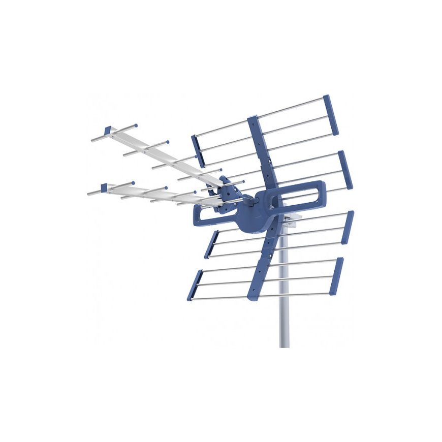 Blow TV antena TT-365 5G Protected TELMOR – 2