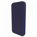 Evelatus Apple iPhone 5/5s/SE Book Case Dark Blue Evelatus Apple iPhone 5/5s/SE Book Case Dark Blue