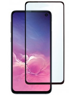 Evelatus Samsung Sam S10 Lite 2.5D Full Cover Japan Glue Glass Anti-Static