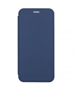 Evelatus Xiaomi Poco X3/X3 NFC/X3 Pro Book Case Dark Blue
