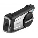 SENA 50C-01 motorcycle intercom Bluetooth 5.0 2000 m 1 pcs. Black SENA 50C-01 motorcycle intercom Bluetooth 5.0 2000 m 1 pcs. Black