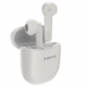 Borofone BE49 wireless headphones TWS white Borofone BE49 wireless headphones TWS white