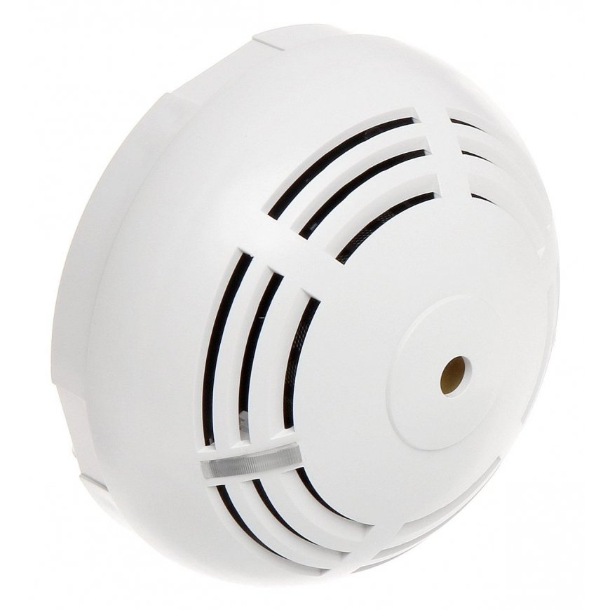 WIRELESS CARBON MONOXIDE (FINE) DETECTOR ACMD-200 ABAX2 SATEL – 2
