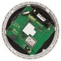 BELAIDIS ANGLIES MONOKSIDO (SMALKIŲ) DETEKTORIUS ACMD-200 ABAX2 SATEL