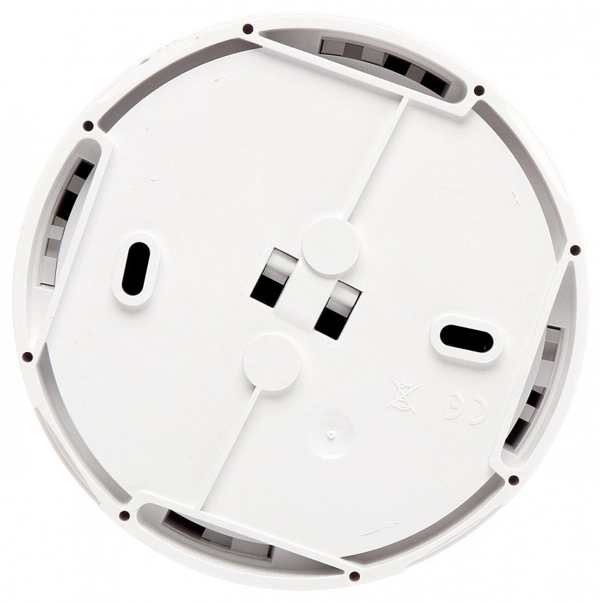 WIRELESS CARBON MONOXIDE (FINE) DETECTOR ACMD-200 ABAX2 SATEL – 4