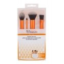 Real Techniques Flawless base makeup brush set