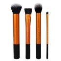 Real Techniques Flawless base makiažo šepetėlių rinkinys Real Techniques Flawless base makiažo šepetėlių rinkinys