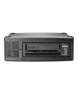 HP HPE TC 4Y Crit LTO-7 Ext Tap Driv SVC