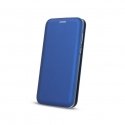 Smart Diva Apple iPhone X/XS Book Case Navy Blue Smart Diva Apple iPhone X/XS Book Case Navy Blue