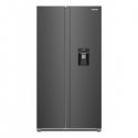 Side By Side Total No Frost Refrigerator MPM-439-SBS-15/ND Side By Side Total No Frost Refrigerator MPM-439-SBS-15/ND