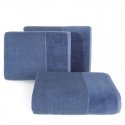 Towel Eurofirany RE / LUCY / 07 / Blue 70X140 (X3) 500 Towel Eurofirany RE / LUCY / 07 / Blue 70X140 (X3) 500