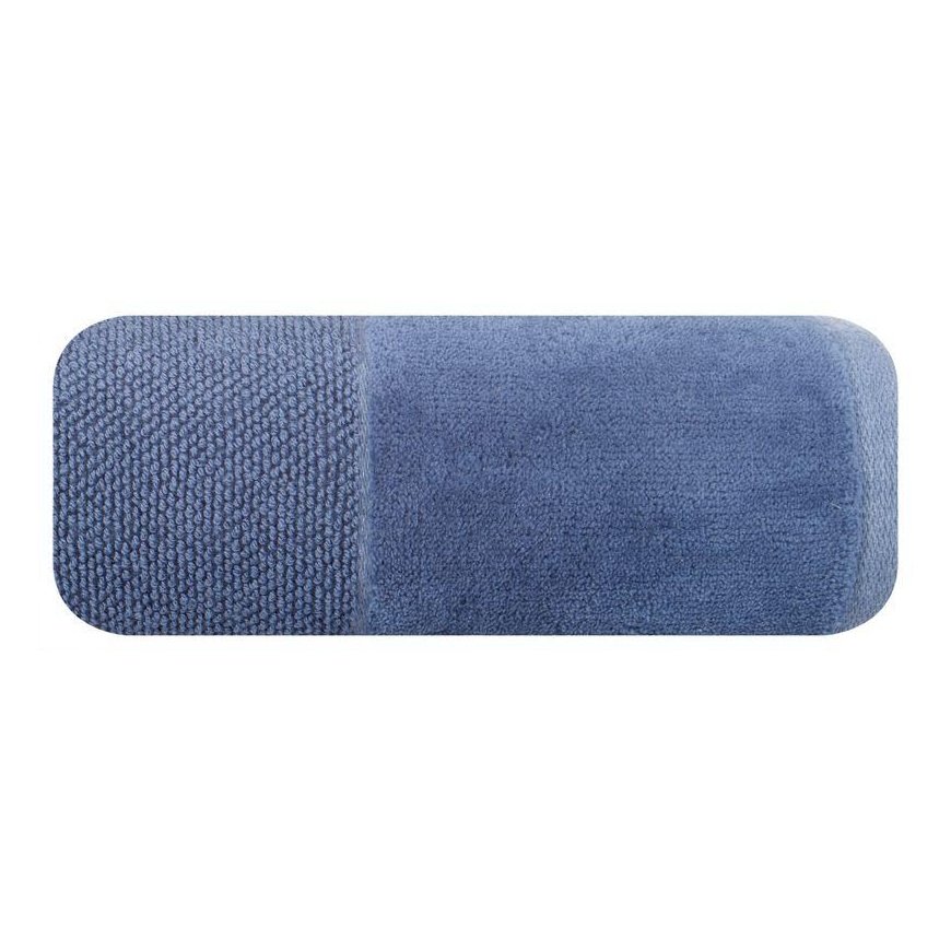 Towel Eurofirany RE / LUCY / 07 / Blue 70X140 (X3) 500 – 2